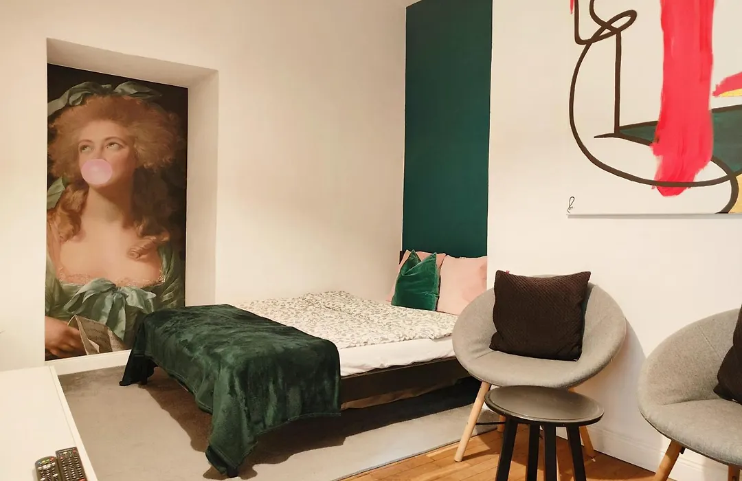 A&K Apartment-1