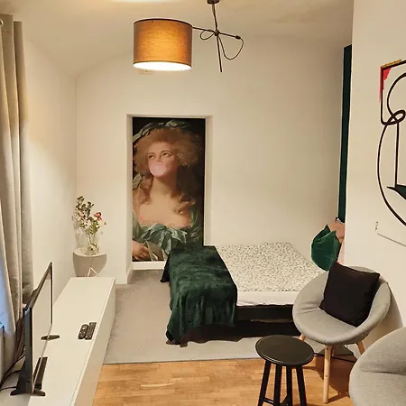 A&K Apartment-2